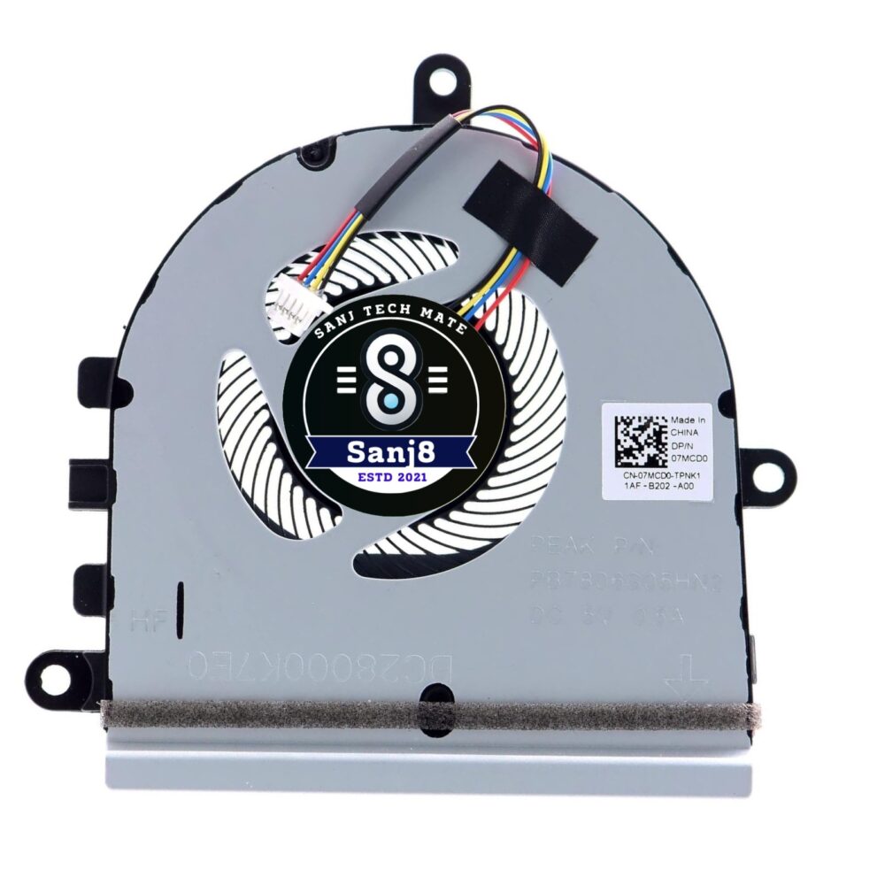 DELL 3501 FAN