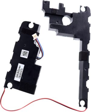 Speaker for HP 15 BS / 15T- BS / 15 BW / 250 G6 / 255 G6 / 15 RA / 15G - BR /15G- BX / 15Q - BU / 15Q- by/TPN C129 / TPN 130 Series Laptop P/No- 925306-001
