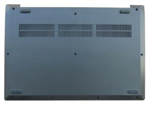 Fully Compatible Bottom Base Case Cover From Sanj Tech Mate sanjtech . Designed Specifically for Lenovo IdeaPad S 145-15 IWL / S145-15 IIL/S 145-15 AST/S 145-15API/ S 145-15 IGM/S 145-15 IKB Laptop Lenovo S 145-15 Series Laptop. 