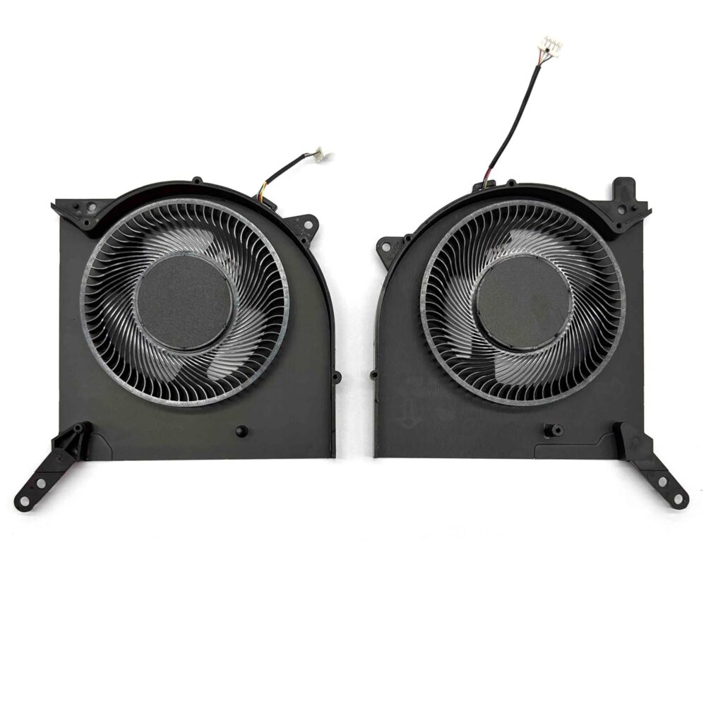 Lenovo Legion 5 Pro 16ACH6H fan Lenovo Legion 5 Pro 16ACHG6 R9000P Y9000P fan DC5V 0.5A fan for Lenovo Legion 5 Pro 2021