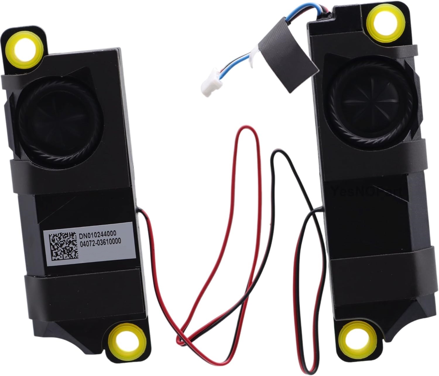 Asus TUF Gaming F15 FX506 FX566 A15 FA506 FA566 TUF506 Speakers