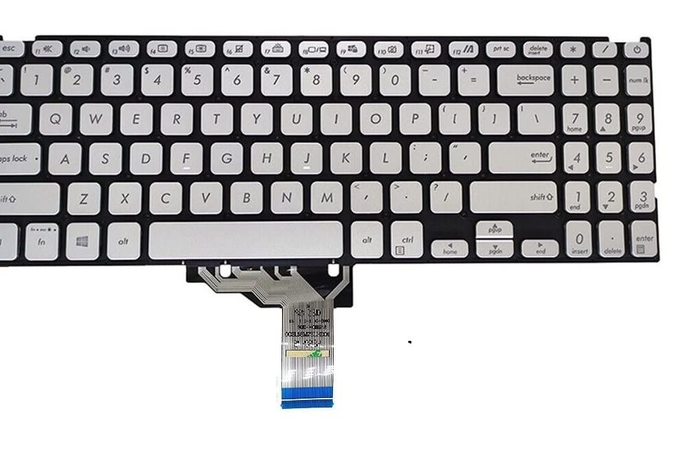 Asus X515 Keyboard