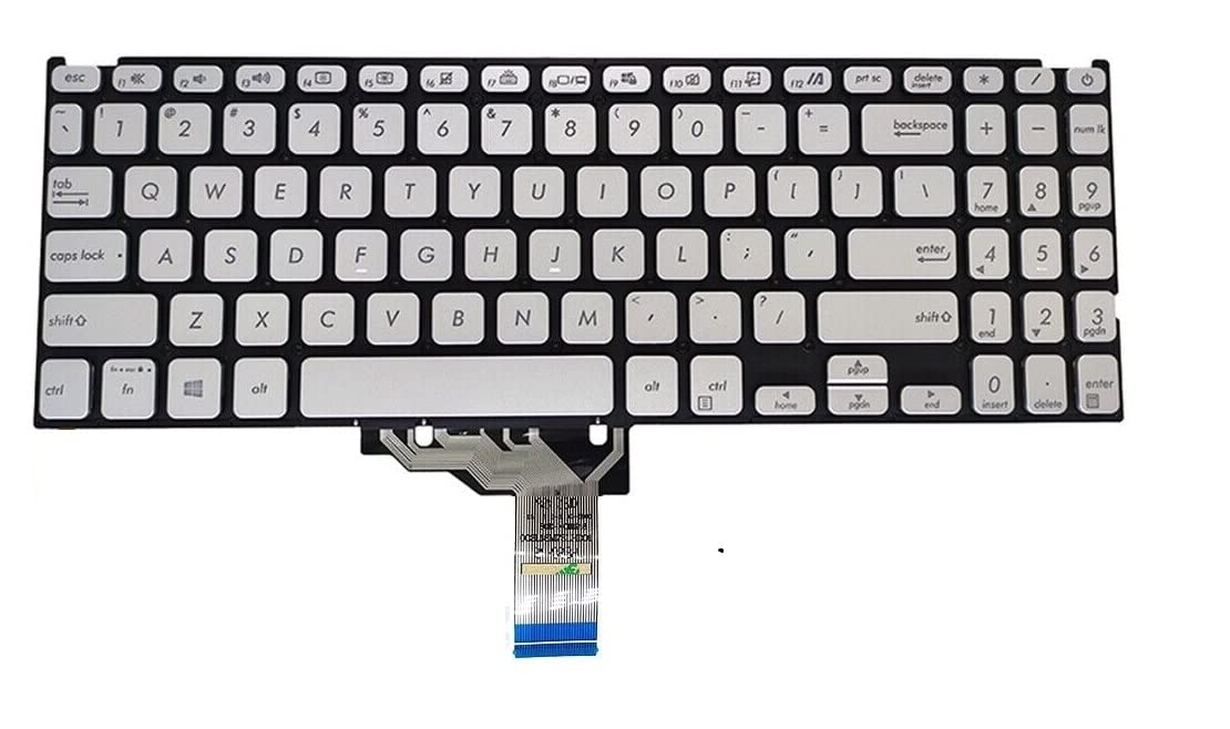 Asus X515 Keyboard
