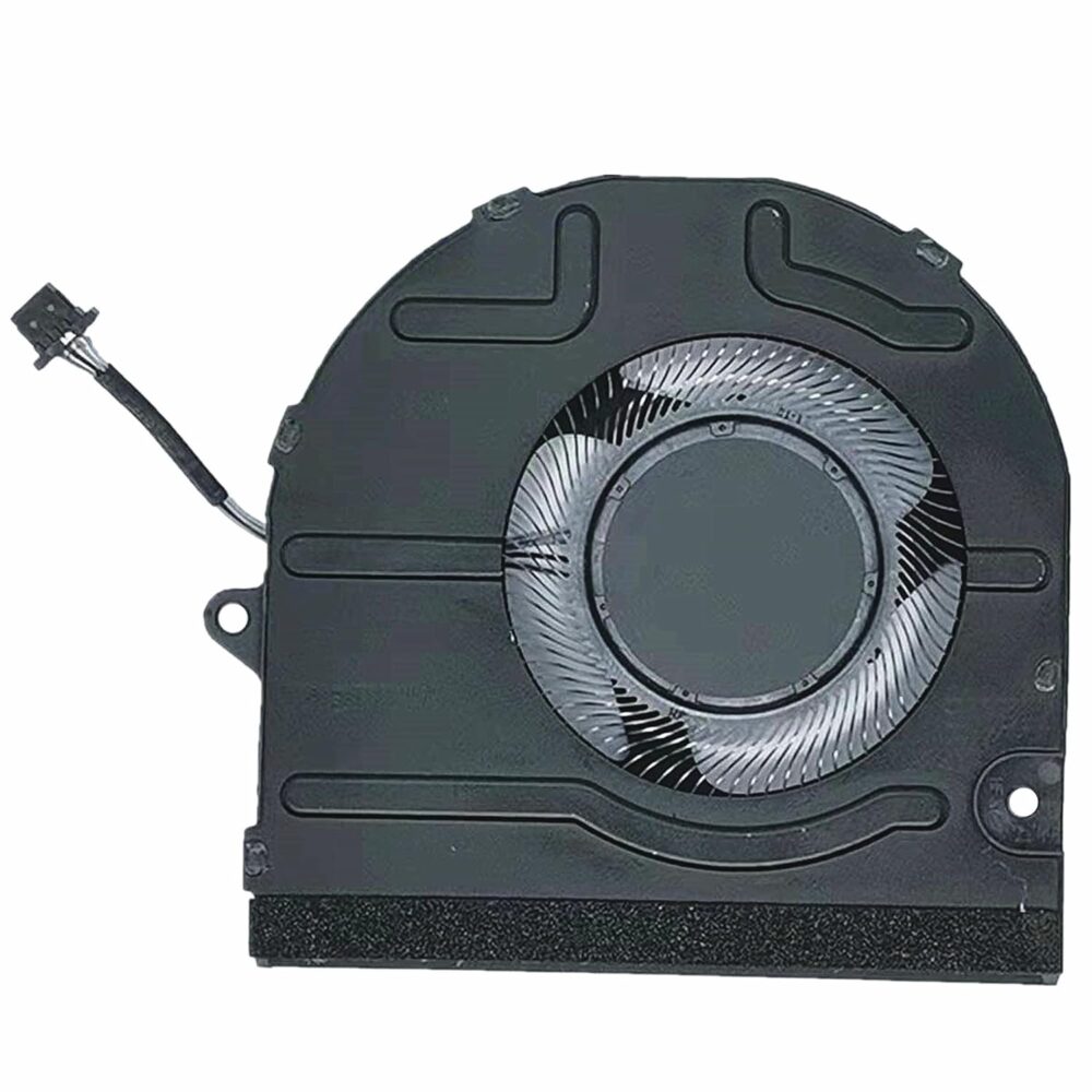 Dell Inspiron 5410 5415 5418 5510 5515 5518 7400 7415 2-in-1 Laptop cpu cooling fan
