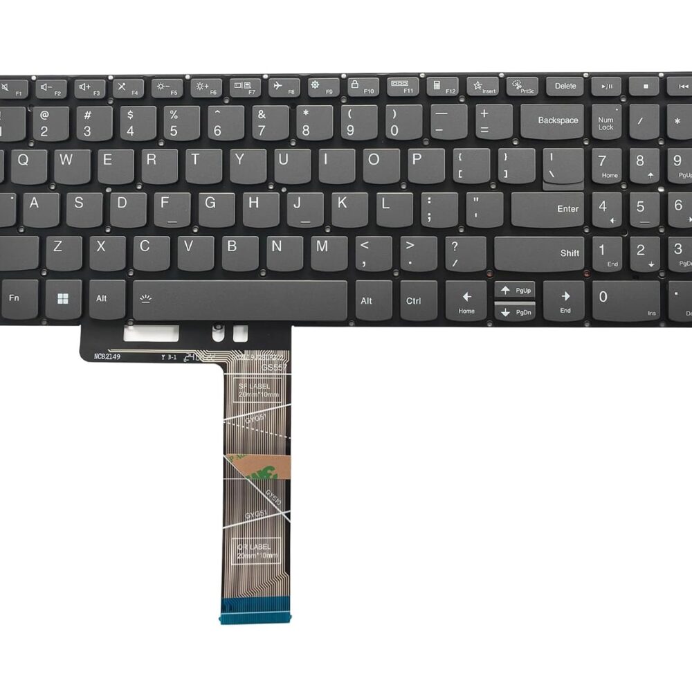 Lenovo IdeaPad 3-15ABA7 / 3-15IAU7 / 3-15AFA7