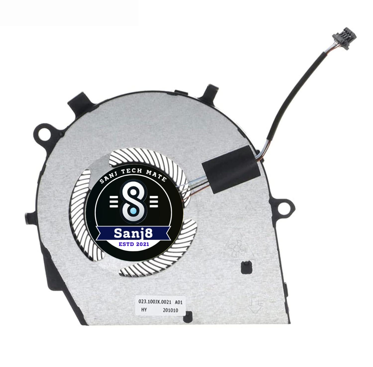 Dell Inspiron 2-in-1: 5400 5406 7405 / Dell Latitude 3410 3510 / Dell Inspiron 15 5501 5502 5505 / Dell Vostro 15 5501 5502 Series Laptop