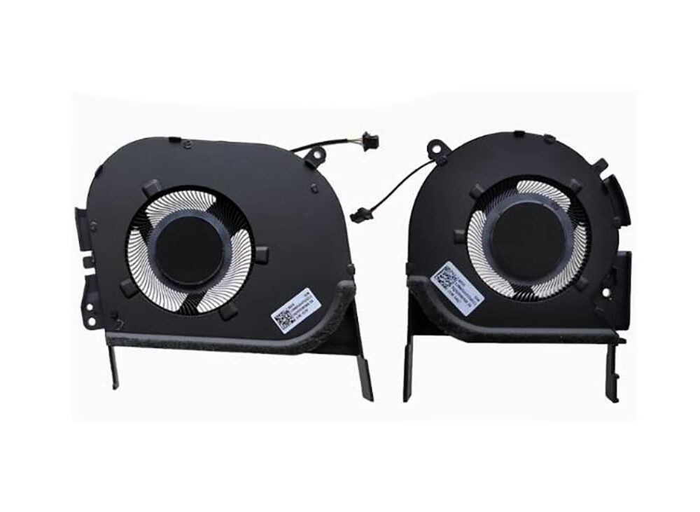 ASUS M6500QF CPU & GPU Cooling Fan