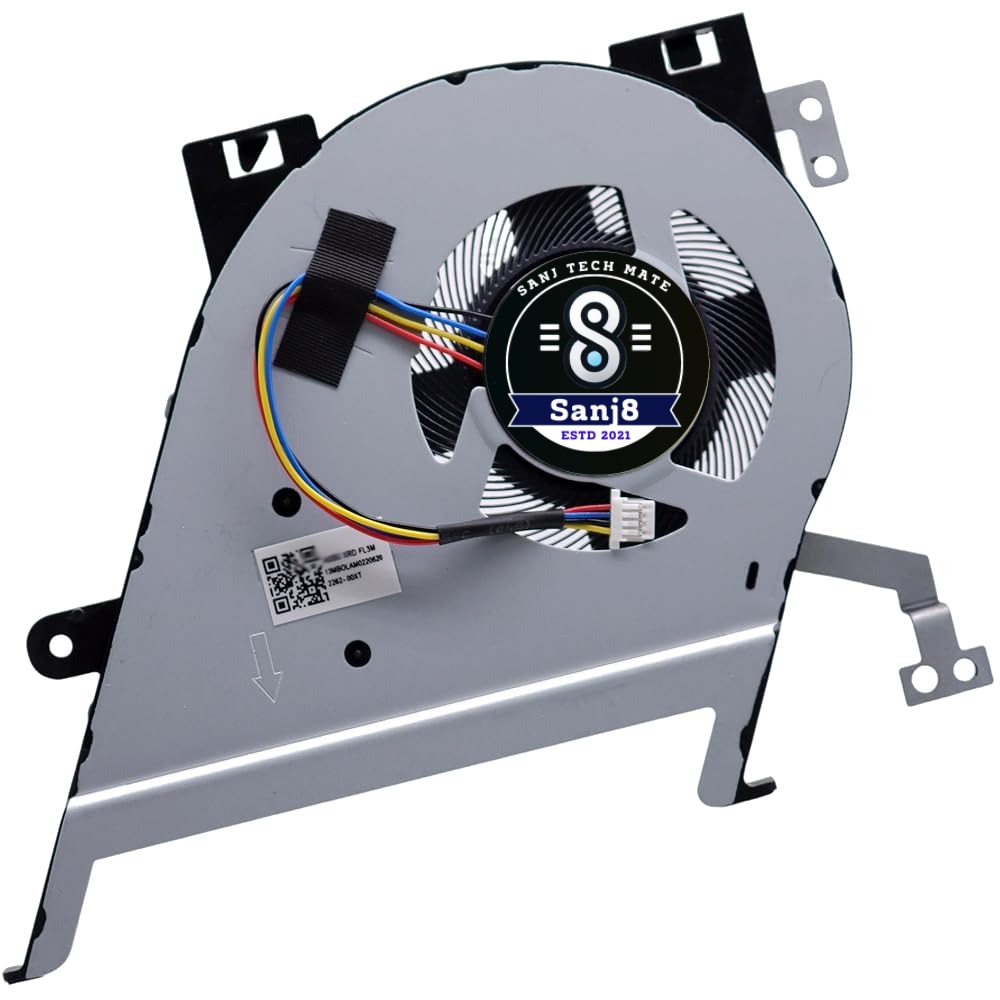 Asus VivoBook S532 S531 | X532 X531 CPU Cooling Fan