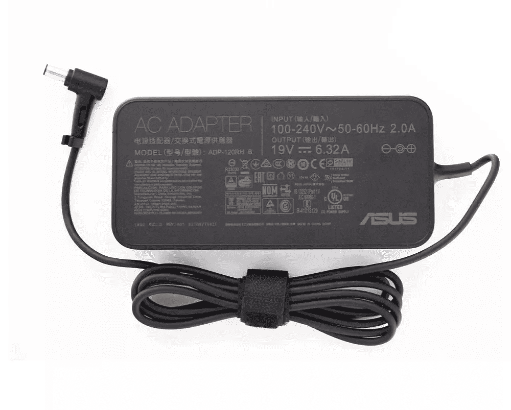 Home 36 ASUS M6500 120W Charger