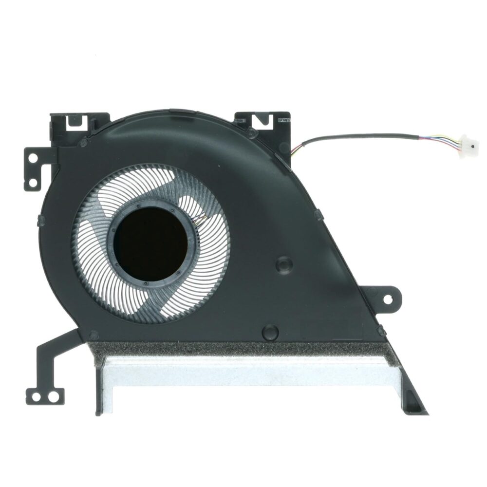 Home 20 ASUS VivoBook X513EA CPU Cooling Fan Compatible with ASUS VivoBook 513EA X513EP X513EQ F513EA K513EA S513EA D513IA M513IA Laptop DC 5V 0.5A 4-Pin 4-Wire OEM Replacement