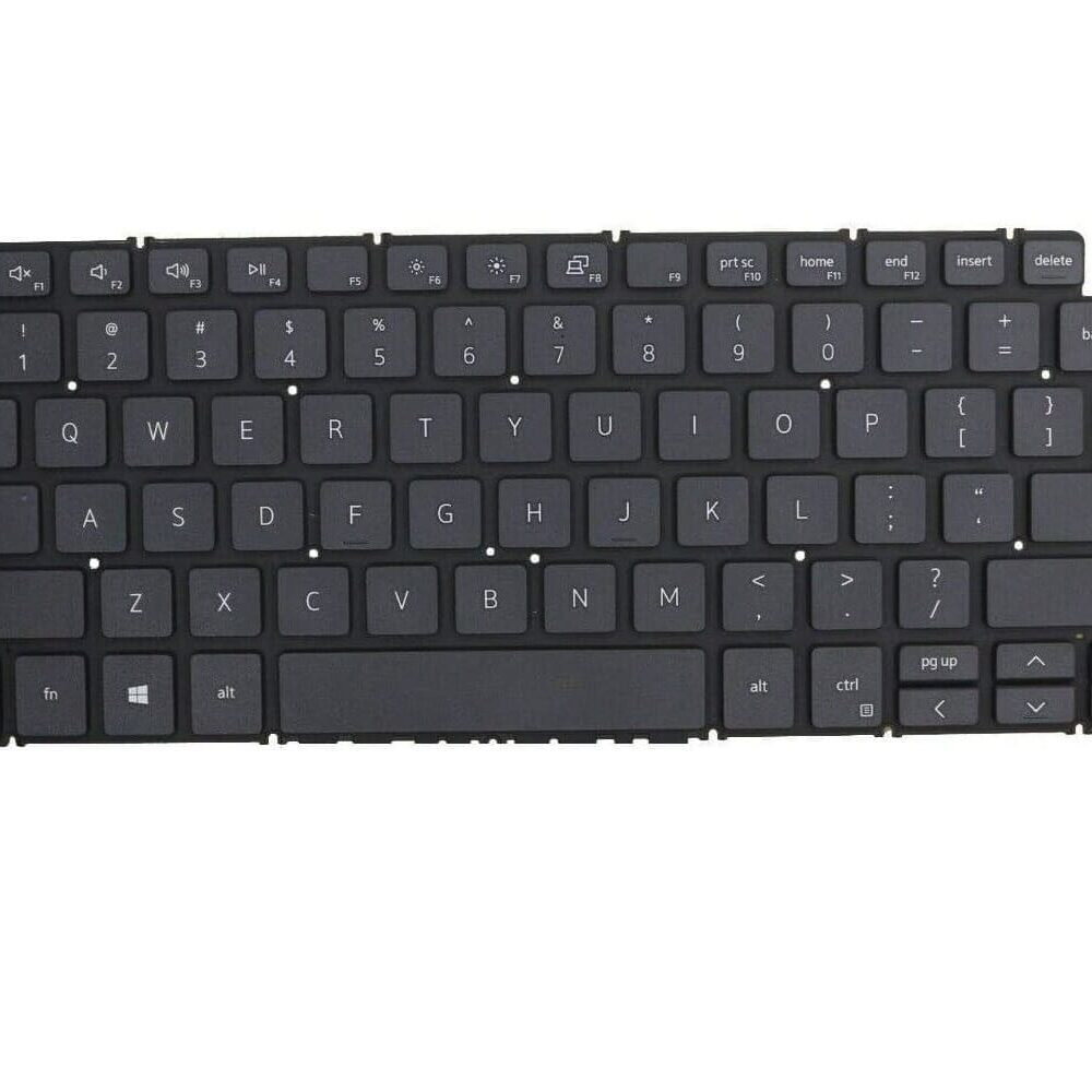 Home 14 Dell Inspiron 14 5400 5401 5402 5490 7400 7490 Keyboard