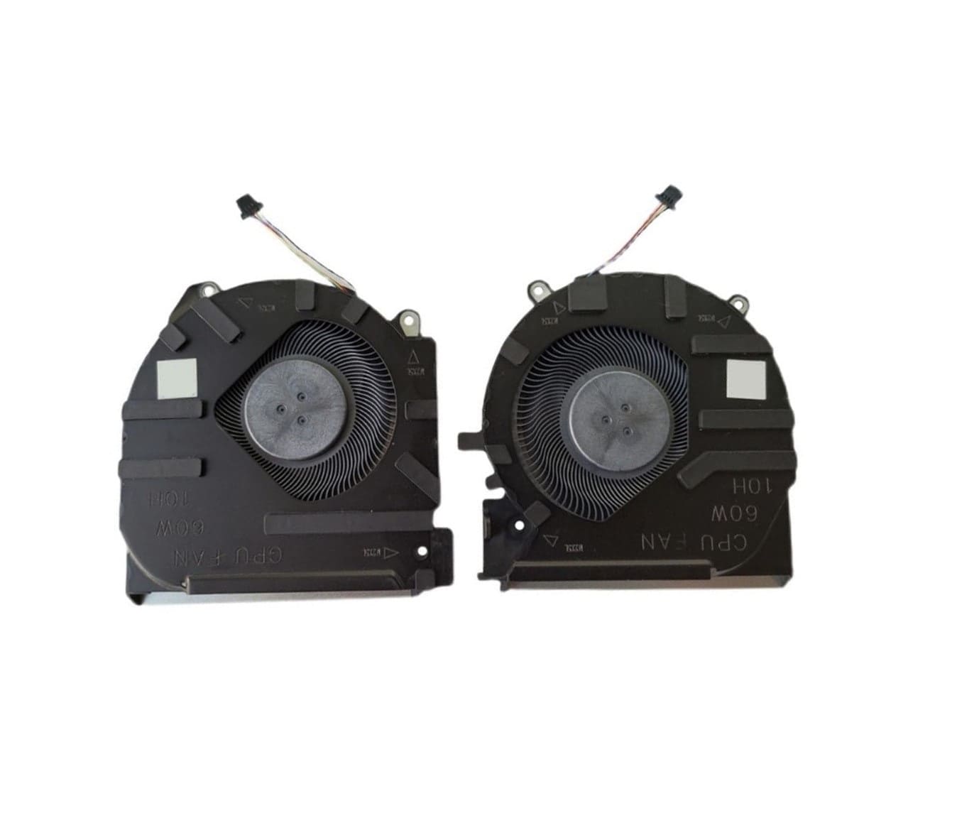 CPU & GPU Cooling Fan for HP Victus 16-D 16-E (TPN-Q263 TPN-Q264) | 60W Slim Series Laptop 1 HP Victus 16-D 16-E CPU & GPU Cooling Fan TPN-Q263 TPN-Q264) | 60W Slim Series Laptop