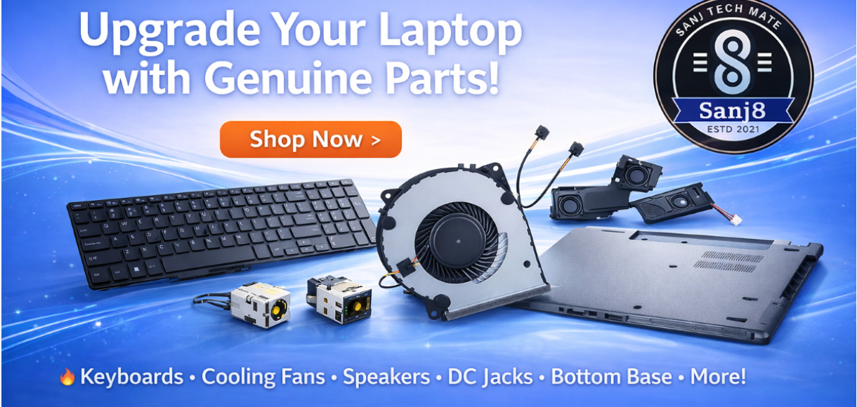 laptop spare keyboards, cooling fans and accessories for asus dell hp acer lenovo msi speakers backlit keyboard
